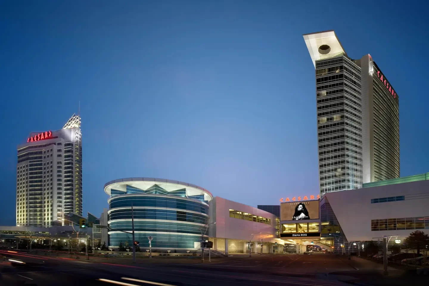 Caesars Windsor, Windsor